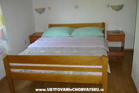 Apartmány i sobe Plitvice Kris foto 4