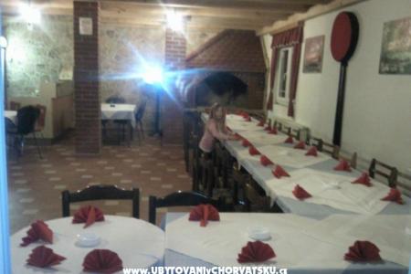 Family house Bicanic Plitvice foto 5