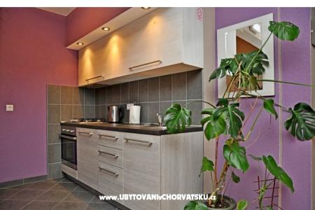 Apartmány Lucić foto 2