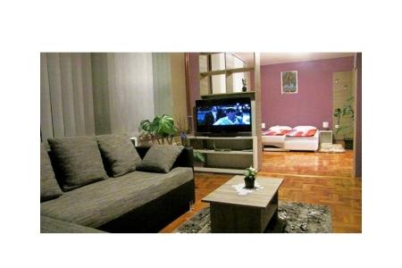 Apartmány Lucić foto 3