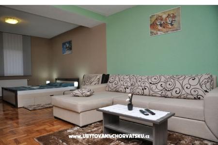 Apartmány Lucić foto 5