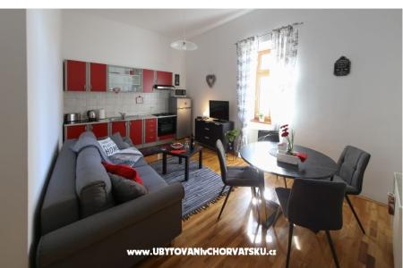 Apartmány Paradiso foto 2