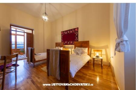 Apartmány Paradiso foto 3