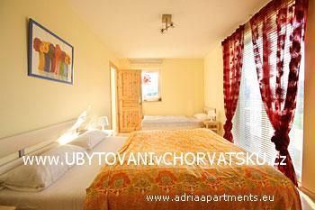 Apartmány Plitvice Lakes foto 2