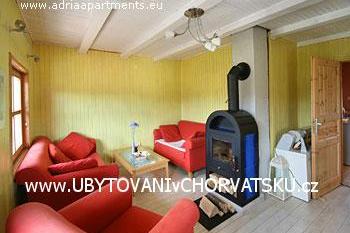 Apartmány Plitvice Lakes foto 4