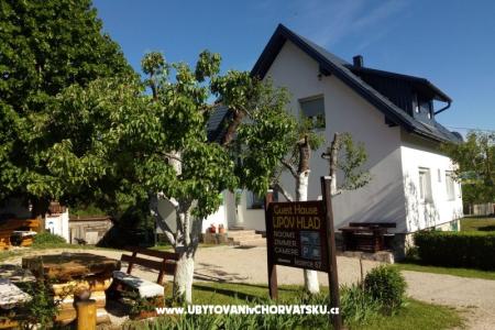 Guest Dom Lipov Hlad foto 3