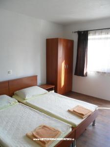 Apartmány i sobe Plitvice Kriz foto 4