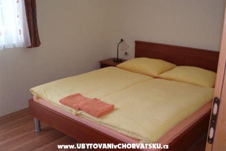 Apartmány i sobe Plitvice Kriz foto 5