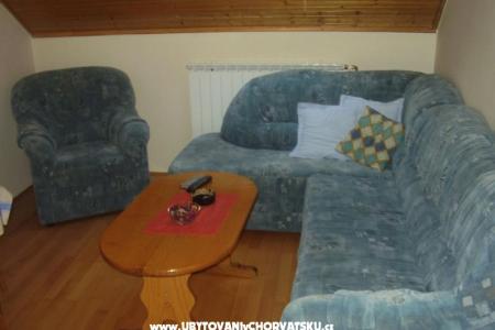 Apartmány Marija foto 2