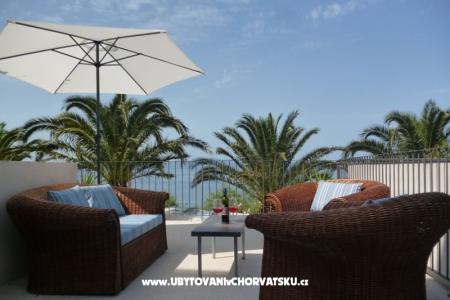 ADEL Podgora Chorvátsko