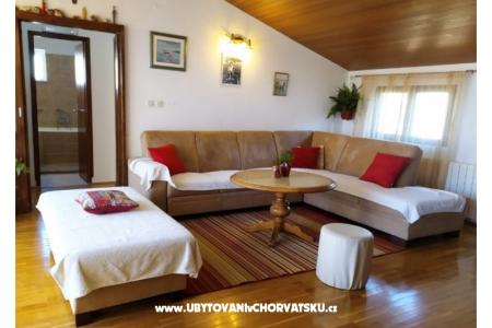 Apartmán Anđela foto 2