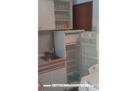 Apartmán Anušić - Čaklje foto 4