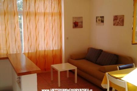 Apartmán Sumić foto 3