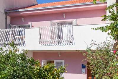 Apartmán Olenka Podgora Chorvátsko