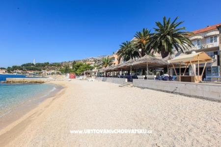 Apartmán Orange Podgora Chorvátsko