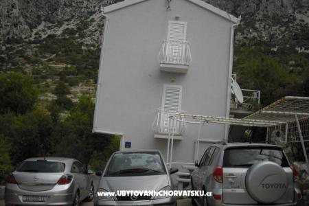 Apartmán Veselka foto 2