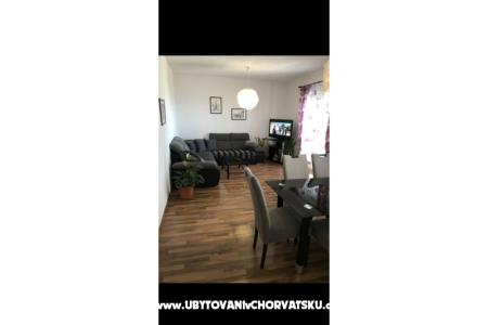 Apartmány Raos foto 4