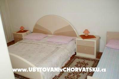 Apartmány Alerić foto 3