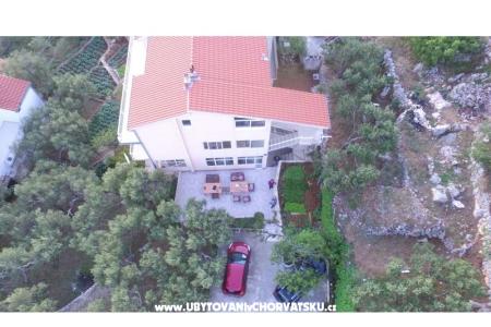 Apartmány Alerić foto 5