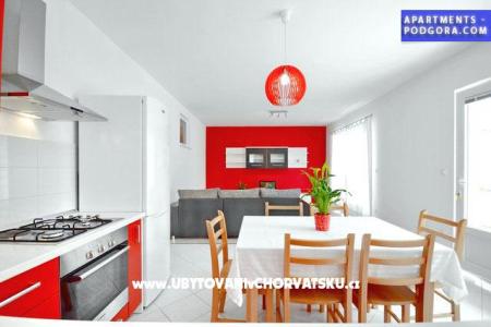 Apartmány Ante Vodanović foto 3