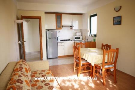 Apartmány Antonela Drašnice foto 3