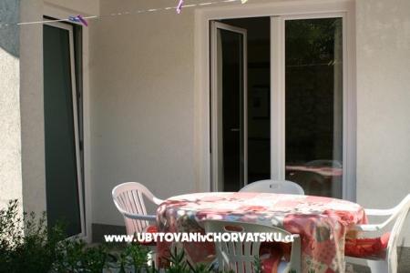 Apartmány Antonela Drašnice foto 4