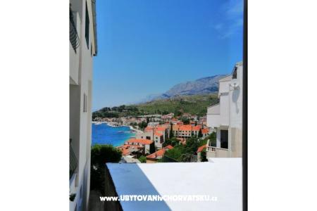 Apartmány Daria foto 4