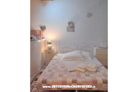 Apartmány Dražena Podgora foto 2
