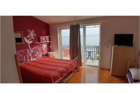 Apartmány Dražena Podgora foto 3