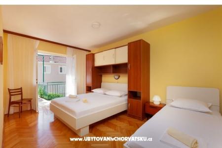 Apartmány Erceg foto 3