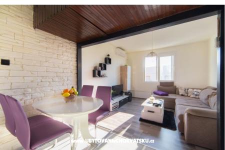 Apartmány Fluctus TA foto 3