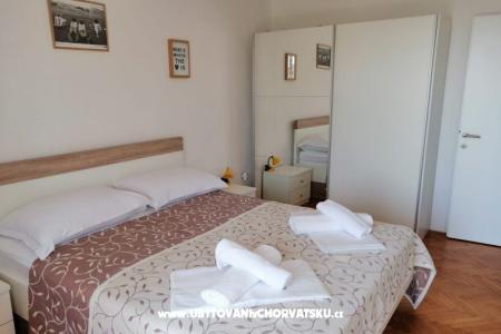 Apartmány Fluctus TA foto 4