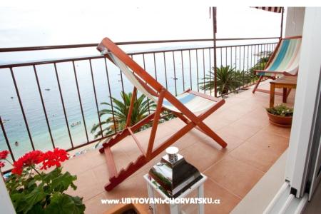 Apartmány Gabrijela foto 2