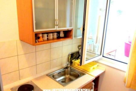 Apartmány Gareljić foto 4