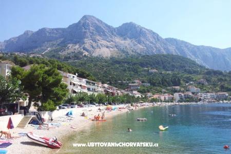 Apartmány Goran foto 2