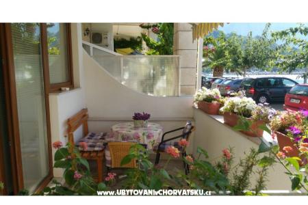 Apartmány Goran foto 5