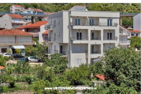 Apartmán Ina Ve foto 2