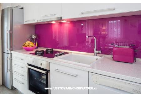 Apartmány Ivandić Podgora foto 4