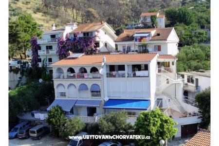 Apartmány Jadranka foto 3
