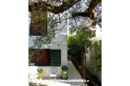 Apartmány Villa  Jasminka foto 2