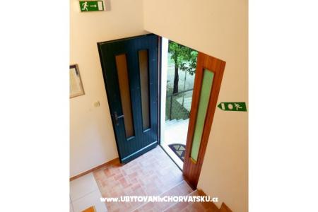 Apartmány Villa  Jasminka foto 3