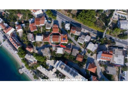 Apartmány Josko foto 3