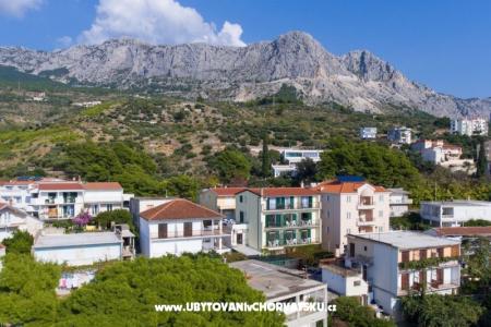 Apartmány Josko foto 4