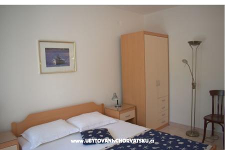 Apartmány Julka foto 2