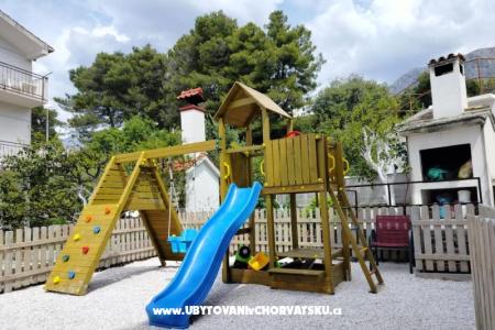 Apartmány Jure foto 2