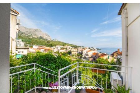 Apartmány Kala foto 5