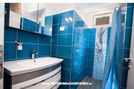 Apartmány Lara foto 5