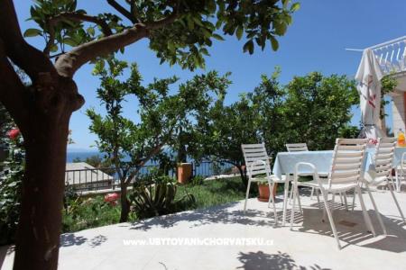 Apartmány Lasic foto 2