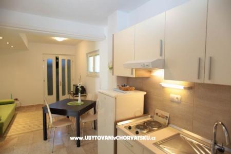 Apartmány Lasic foto 5