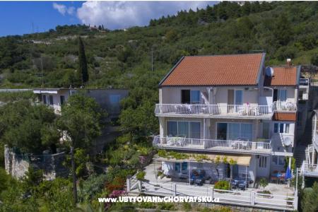 Apartmány Lendić foto 2
